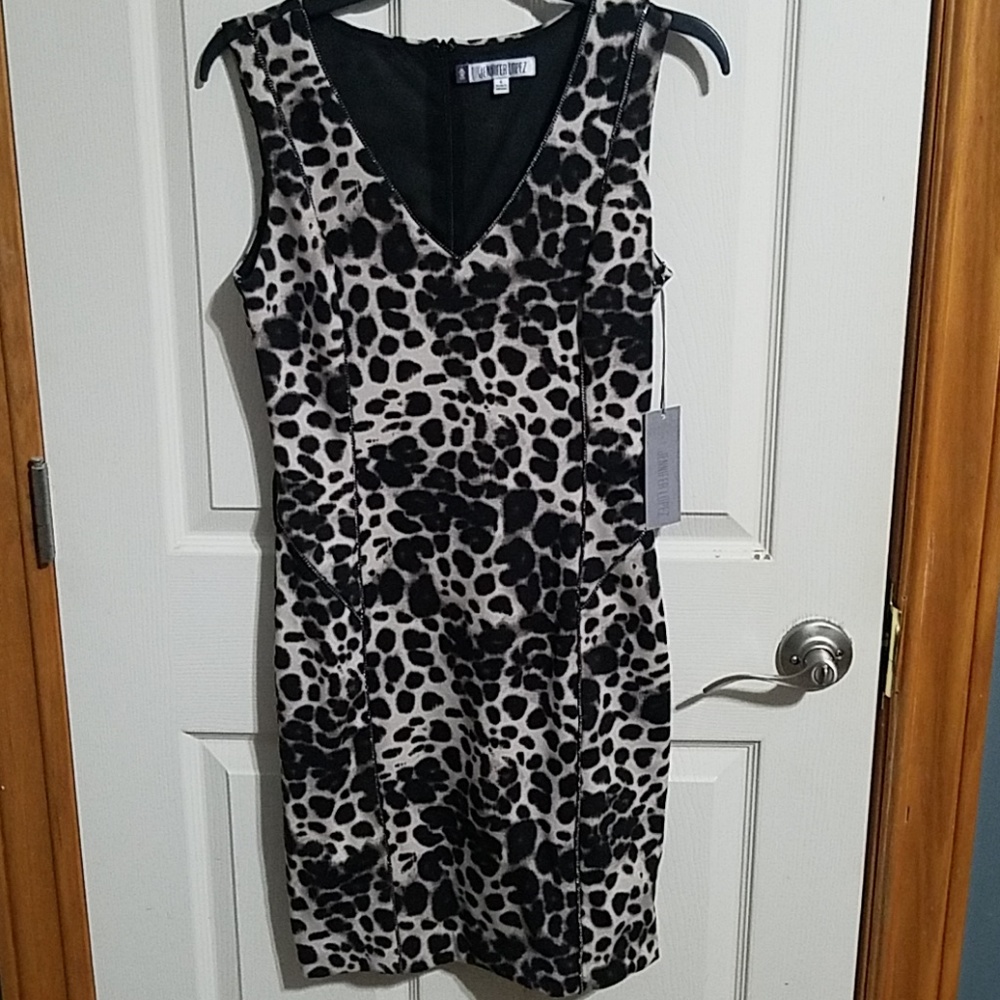 NWT Dress